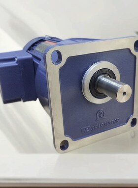 YS400W-4PTL东历排悄机电机PF22-0400-90S3-A台湾东力马达现货