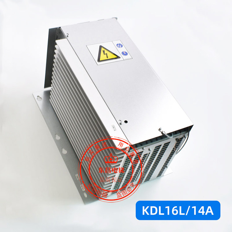 全新通力电梯变频器KDL16L 12A/14A/18A变频器KM953503G21 原装 - 实物图