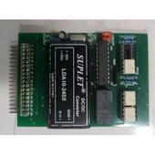 P12船用仪器CXY 180B现货 航行灯板控制模块P11 SMIF水手实价