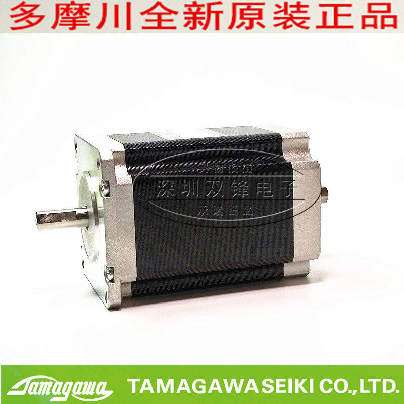 TAMAGAWA多摩川五相步进电机 TS3624N203E5 全新原装 询价