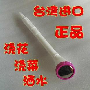 610目农用浇花浇菜洒水喷头育苗菌菇莲蓬头细密孔喷头增压