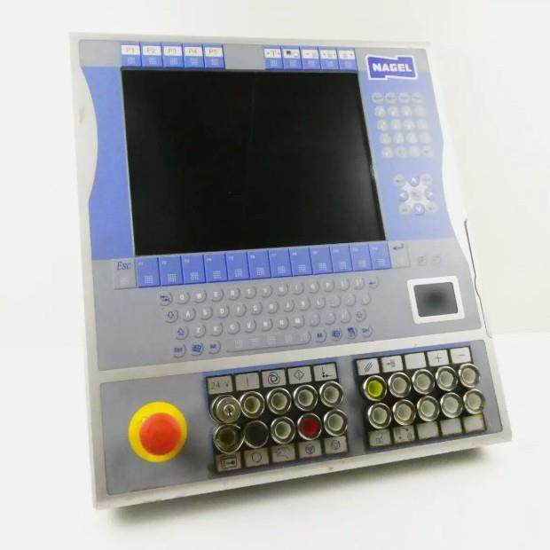 倍福CP3221-0010tCP3221-0020 CP3224-0010全新原装工业式PC 议价