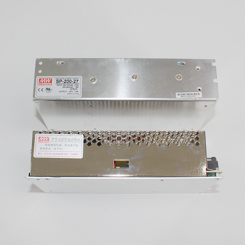 NES-150-24明伟开关电源SP-200-27 320-27 320-30 320-24 D-120B