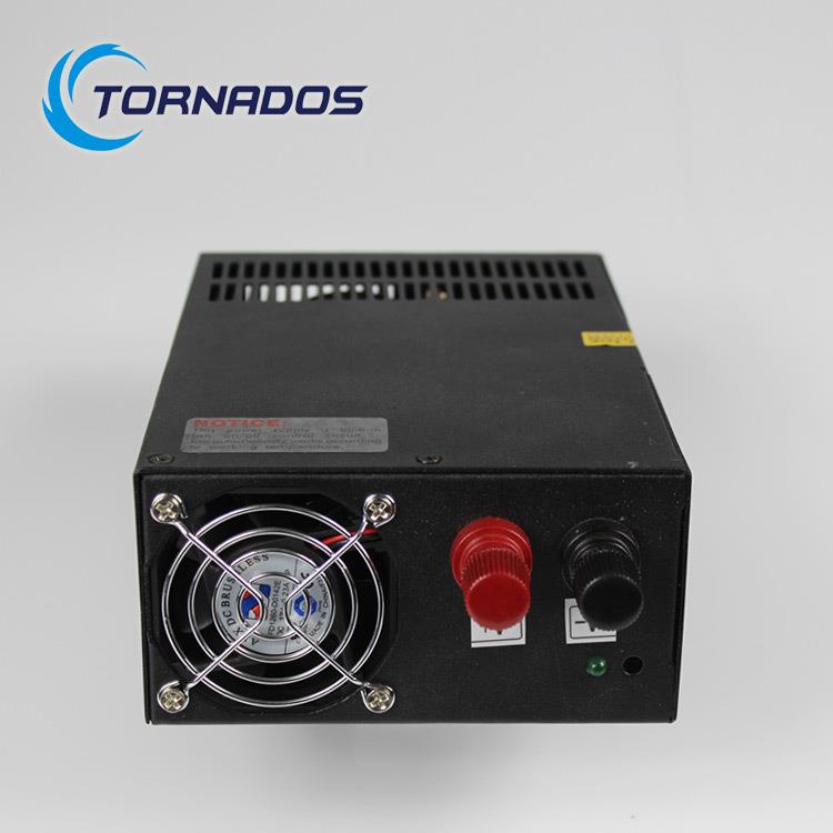 800W24V33A单组S-800-24开关电源24V800W工业电源24V33A直流电源