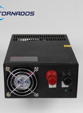 800W24V33A单组S-800-24开关电源24V800W工业电源24V33A直流电源