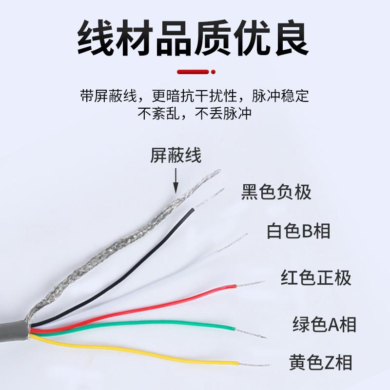 TRD-2TH1000BF 600V 1024VH 2000A 360AF旋转编码器空心轴