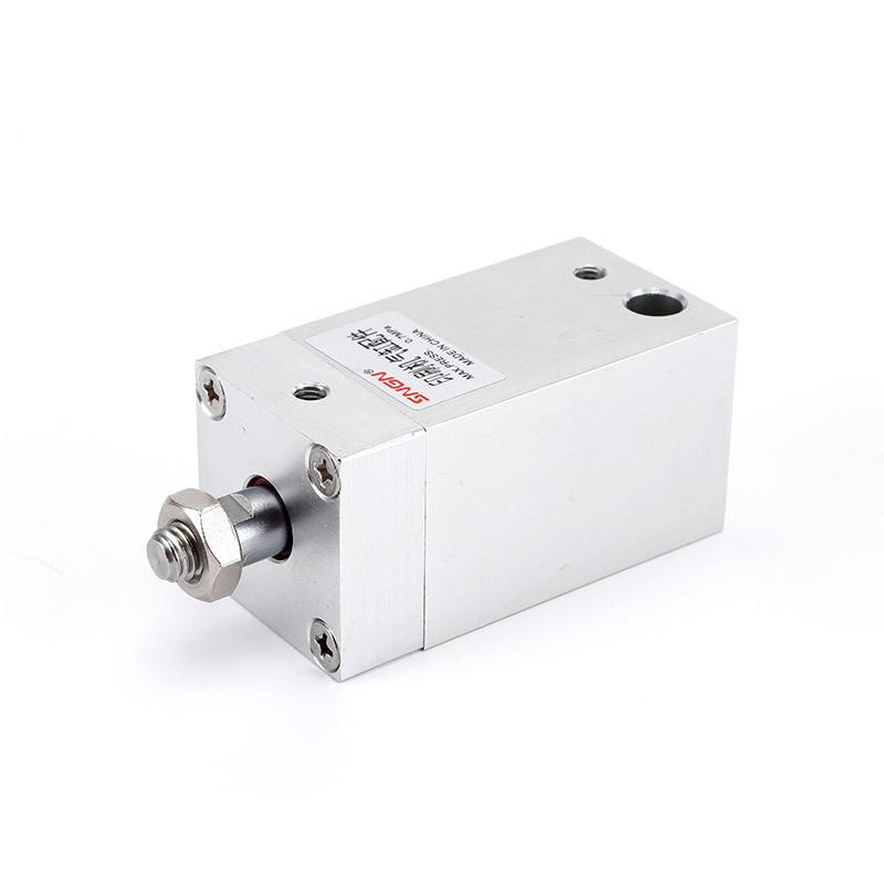 厂家印刷机气缸海德堡气缸 印刷机墨版气缸 规格齐全