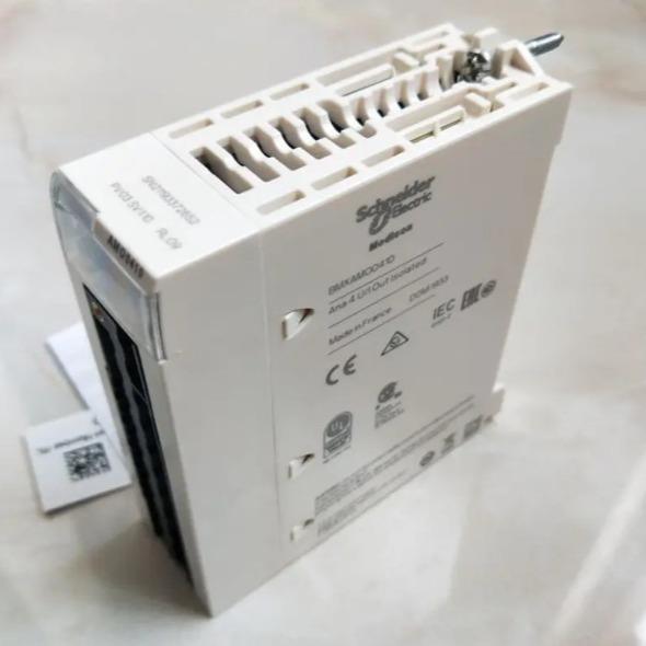 M580 BMXRMS004GPF schneider CPU 模块 全新现货 议价