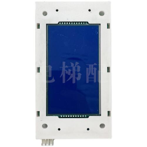 全新英威腾DC07B/KI电梯