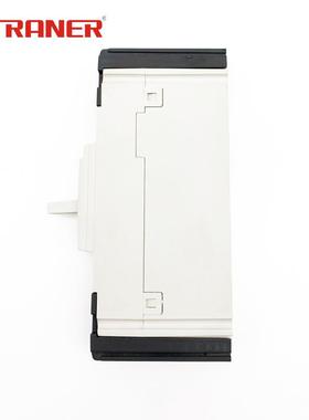 塑壳断路器TRMF2-H1 总开关空气开关 1P 125A/25kA 主开关高分断