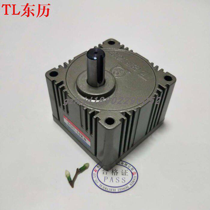 厦门东历减速机5GU-10KB齿轮箱牙箱全新正品现货