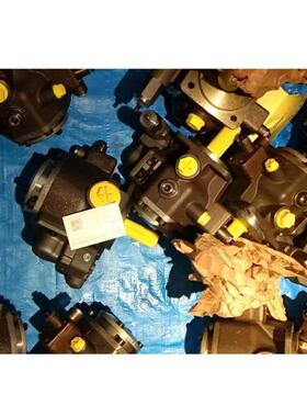 德国力士乐REXROTH减压阀 R900598358 DR10-5-5X/200YM款到直发