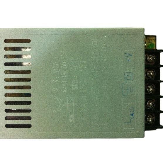 适源原装 超薄体积DC12V2A S-25-12直流监控安防集中供电开关电源