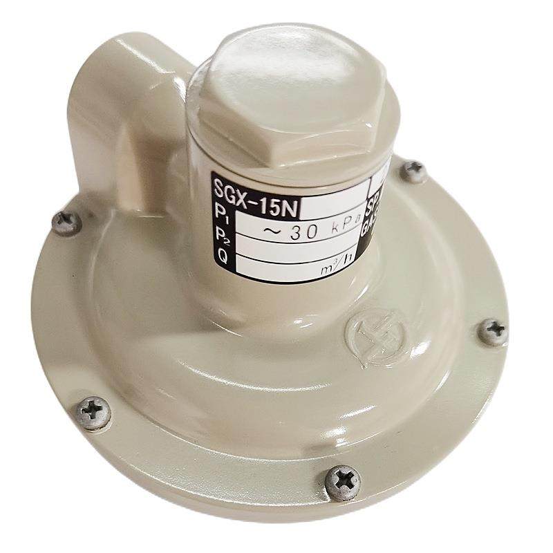 日本ITO伊藤SGX-15N燃气天然气均压阀稳压阀整压阀原装正品调压器,五金/工具,其他阀门,淘宝优惠券,粉丝福利购,淘宝优惠卷