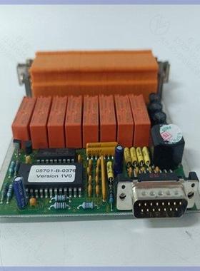 霍尼韦尔 FC-TSDO-0824 印刷电路板 转换器 24-30直流输入 8通道