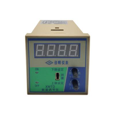 数显单双控温控仪XMTD3001/2001/3002/2201/2202/K/PT10温控仪