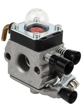 STIHL FS85 FS38 化油器 FS45 FS55 ZAMA CIQ-S186A C1Q-S97 配件