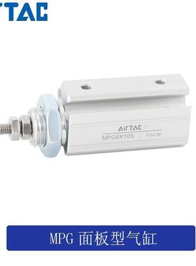 原装亚德客迷你缸MIC20/25X105/110/115/120/125/130-SCA/SU/SCM