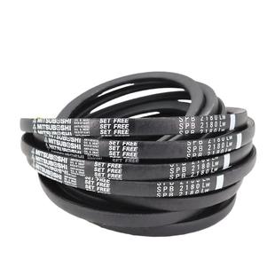 2600 2680 2640 2670 5V1060 2650 进口三星三角带皮带SPB2580LW