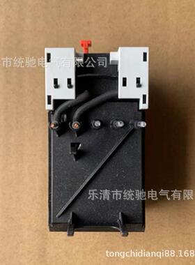 EATON/伊顿穆勒 ZB12-6热过载继电器 4-6A XTOB006BC1