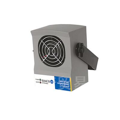 进口离子风机5802i 台式鼓风机 日本SIMCO思美高