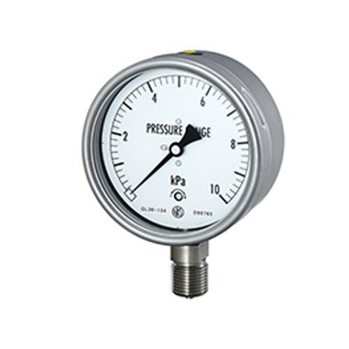 进口卫生压力表 SU8E SU81系列 SU81-733-1411 NKS压力计