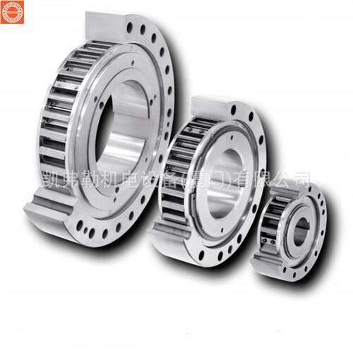 德国RINGSPANN瑞班超越离合器FXM61-19NX FXM66-25NX逆止器