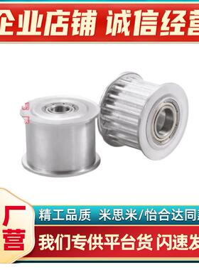 高扭矩轮EBL01 02 03-S8M150-60-A-N-d20 22 24 25 28 30 32 35