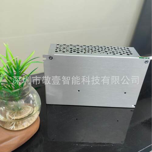 DC24V5A120W直流开关电源LED灯带电源亮化监控设备变压器24V120W