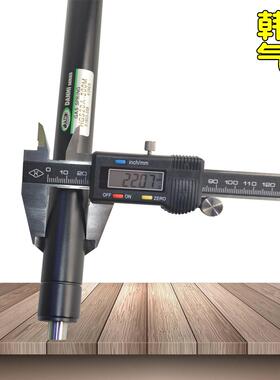 韩国DANHI丹海HGS20A-200M液压支撑杆气弹簧SANWO伸缩升降气顶杆