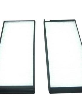 适用于双龙雷斯特 空调滤清器 68120-08040全国招