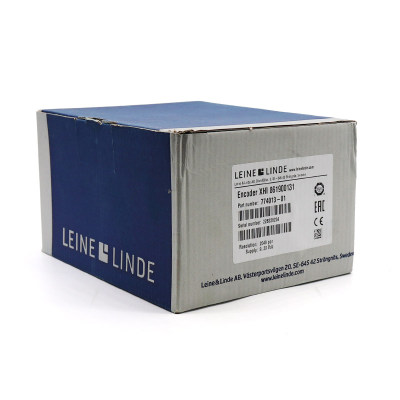 LEINEDE莱纳林德编码器