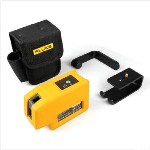 Fluke/福禄克 水平仪3PR 红光3点 激光水平仪 精准快速全新议价