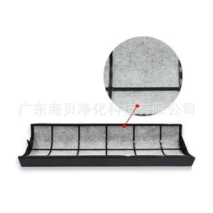 适配Therapure TPP440F空气净化器滤网 H13 HEPA高效过滤器 跨境