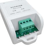 蓝牙款 马达正反转控制器直播旋转台直流电机控制板电动餐桌遥控器