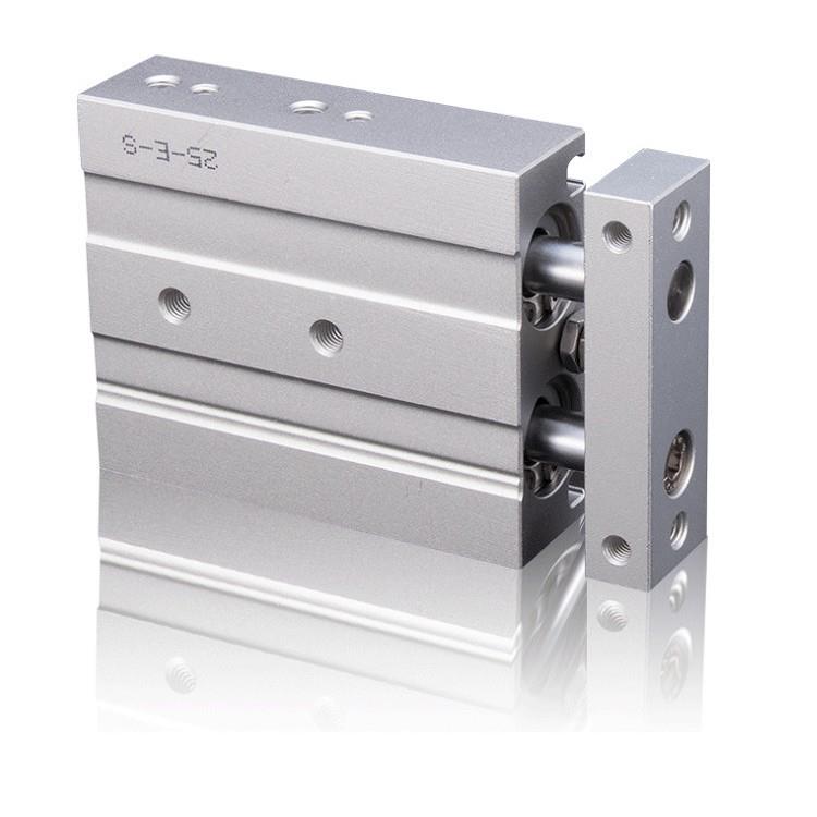 AirTAC气缸TR系例TR6X10 TR6X20 TR6X30 TR6X40 TR6X50