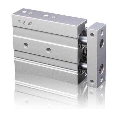 AirTAC气缸TR系例TR6X10 TR6X20 TR6X30 TR6X40 TR6X50