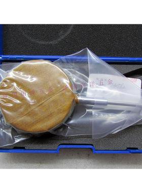 正品哈量百分表0-3/5-10/20/30/50mm指示表LINKS