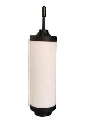 莱宝LeYbold真空泵71416340排气滤芯 SV25B真空泵莱宝油雾分离器