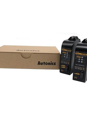 正品奥托尼克斯BX15M-TFR通用电源光电传感器 远距离检测开关