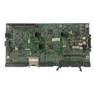 通力电梯KDL16L变频器驱