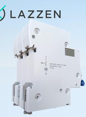 Nader上海良信NDUH1系列电涌后备保护断路器20KA一级二级40ka 4p