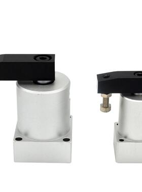 源头工厂ACK/SRC系列旋转油缸下压气缸转角夹紧活塞杆精准