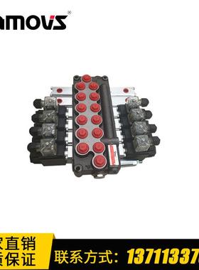 供应台湾VPKCC-F1515A4A4-01-A双联变量叶片泵VPKC-F1515A3A3-01-