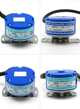48-2500P8-L6-5V TS5214N8566编码器N8590 N8564 8599 8578 8561