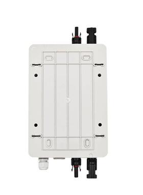 外贸出口光伏配电箱HA太阳能控制箱C45浪涌保护器光伏汇流箱