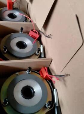 SDZ-05/08/30/40/80电磁刹车制动器 YEJ电机刹车制动器抱闸摩擦盘