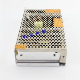 正品24v8.3A 200W开关电源24V变压器稳压电源24v200w电源S-200-24