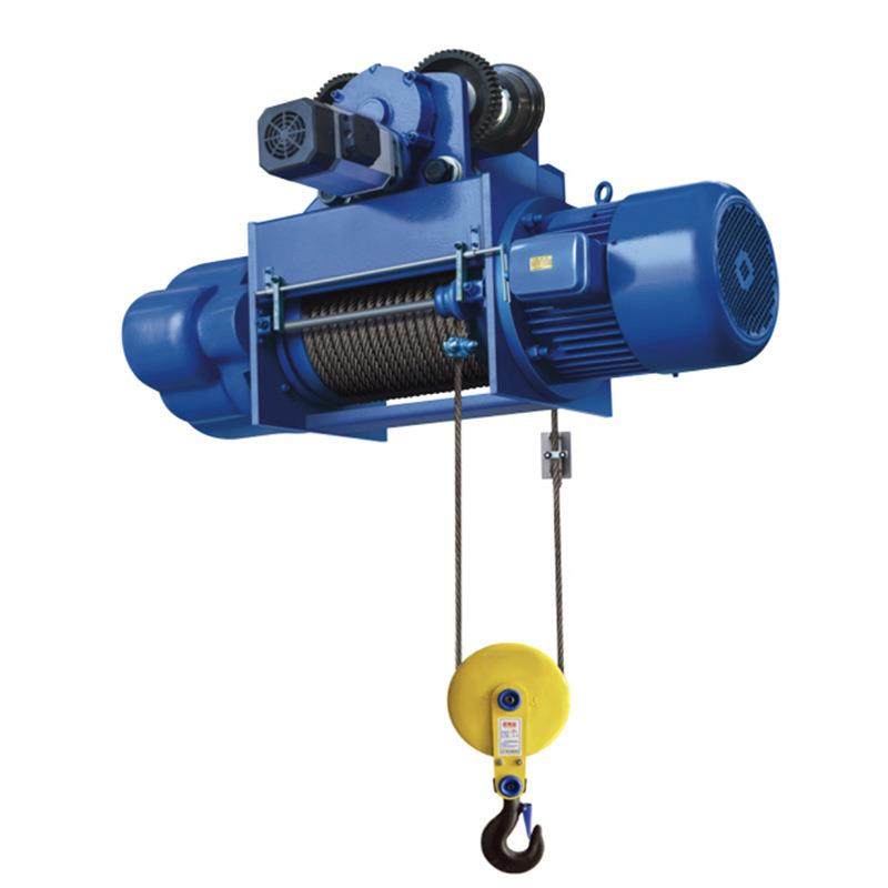 航吊起重天车钢丝绳电动葫芦380V防爆冶金2/3/5/10/16吨厂家直销