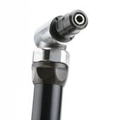 90度弯头气动刻磨机 打磨机 气磨机 1515 直角风磨机 波盾